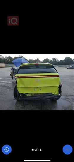 هیوندای کۆنا